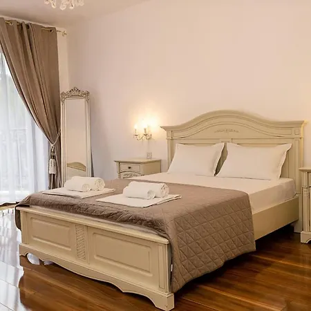 2br Seaside Escape With Parking At Port Palace By Flat Mаnager