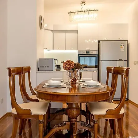 2br Seaside Escape With Parking At Port Palace By Flat Mаnager