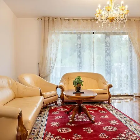 2br Seaside Escape With Parking At Port Palace By Flat Mаnager Варна