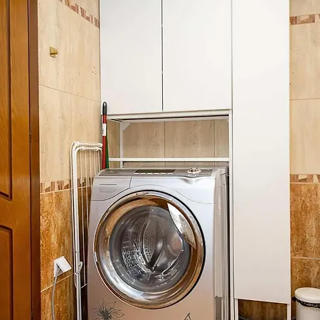 2br Seaside Escape With Parking At Port Palace By Flat Mаnager * Варна