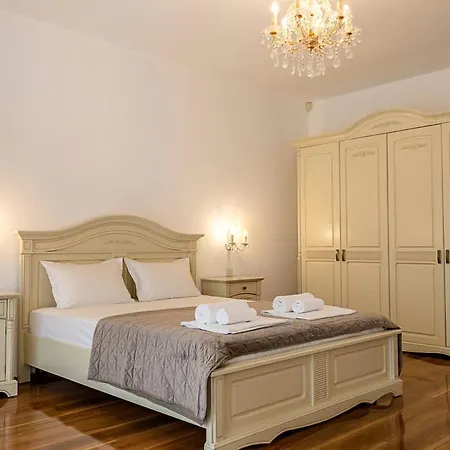 2br Seaside Escape With Parking At Port Palace By Flat Mаnager
