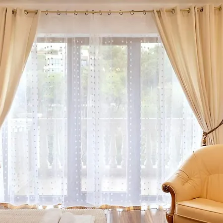 2br Seaside Escape With Parking At Port Palace By Flat Mаnager Апартамент *
