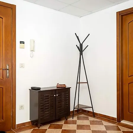 2br Seaside Escape With Parking At Port Palace By Flat Mаnager Апартамент